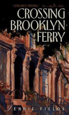 Crossing Brooklyn Ferry 0380731681 Book Cover