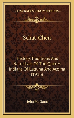 Schat-Chen: History, Traditions And Narratives ... 1164280589 Book Cover