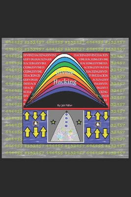 Divine Hacking 1688510427 Book Cover