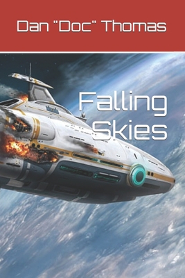 Falling Skies B0BJ4M49P8 Book Cover