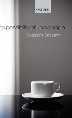 The Possibility of Knowledge 019920831X Book Cover