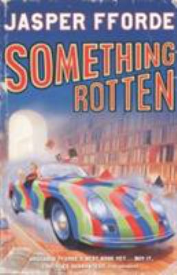 Something Rotten 1444784293 Book Cover