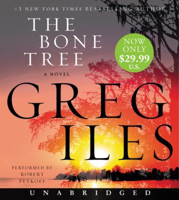 The Bone Tree 0062672223 Book Cover