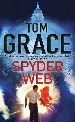 Spyder Web 1847561225 Book Cover