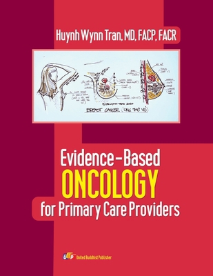 Evidence-Based Oncology for Primary Care Providers B0DK65B5D5 Book Cover