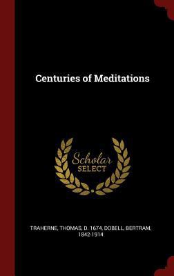 Centuries of Meditations 1296550168 Book Cover