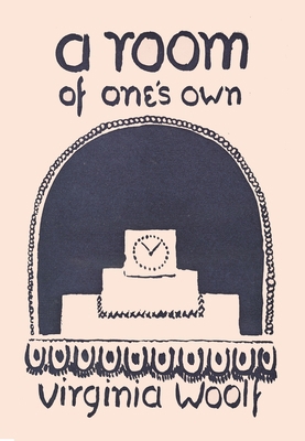 A Room of One's Own 1529946417 Book Cover