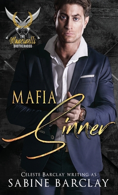 Mafia Sinner 1648398871 Book Cover