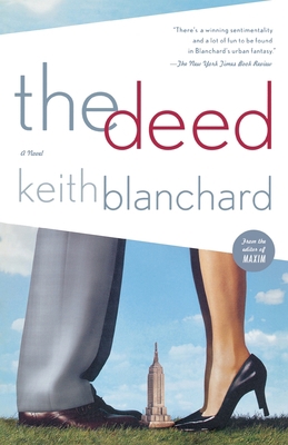 The Deed 074325628X Book Cover