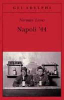 Napoli' 44 [Italian] 884591397X Book Cover