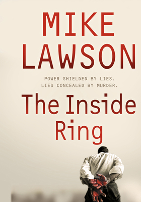 The Inside Ring 0007197934 Book Cover
