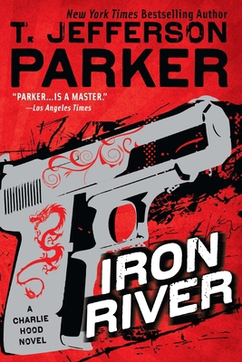 Iron River B004TE6M7I Book Cover