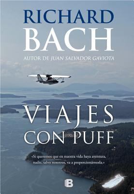 Viajes Con Puff [Spanish] 8466654399 Book Cover