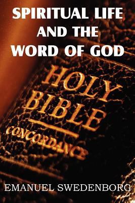 Spiritual Life and the Word of God 1612032885 Book Cover