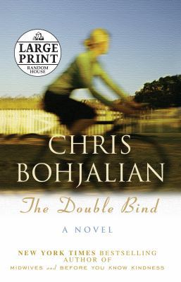 The Double Bind [Large Print] 0739327623 Book Cover