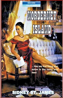 Norderney Island 1393379664 Book Cover