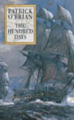 The Hundred Days 0002257890 Book Cover