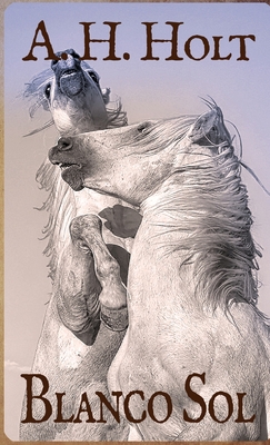 Blanco Sol 1716169771 Book Cover