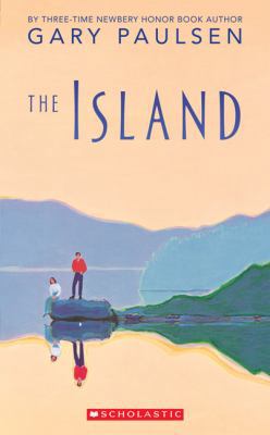 The Island 1417747048 Book Cover