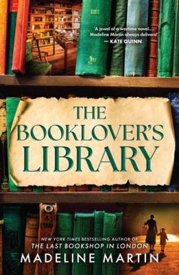 The Booklover's Library 1038934001 Book Cover