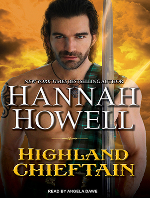 Highland Chieftain 1515956393 Book Cover