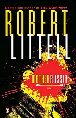 Mother Russia B007SRWESY Book Cover