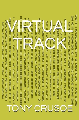 Virtual Track B08T4H7GHN Book Cover