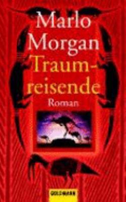 Traumreisende. (German Edition) [German] 3442448794 Book Cover