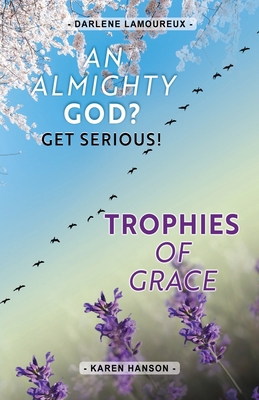 An ALMIGHTY God?: Get Serious! 1662896913 Book Cover