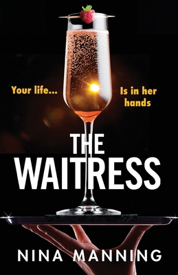 The Waitress 1801622221 Book Cover