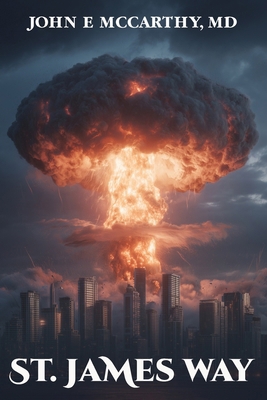 St. James Way 1969775041 Book Cover