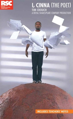 I, Cinna (The Poet) 1849434034 Book Cover