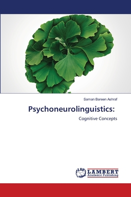 Psychoneurolinguistics 6208475392 Book Cover