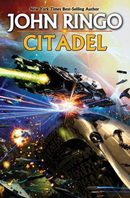 Citadel 1439134006 Book Cover