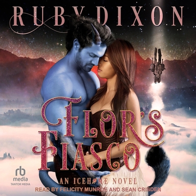 Flor's Fiasco B0CW5B7DCS Book Cover