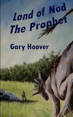 Land of Nod, The Prophet 0615668623 Book Cover