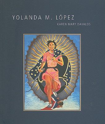 Yolanda Lopez 089551110X Book Cover