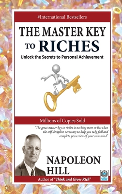 The Master Key to Riches 8183631606 Book Cover