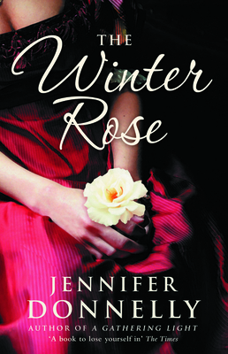 The Winter Rose 0007191324 Book Cover