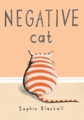 Negative Cat B0GMZ6WY99 Book Cover