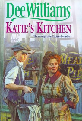 Katie's Kitchen: A compelling saga of betrayal ... 0747218315 Book Cover