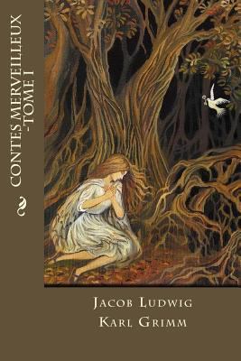 Contes Merveilleux -Tome I [French] 1535401893 Book Cover