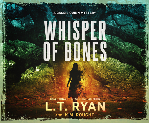 Whisper of Bones 1666514195 Book Cover