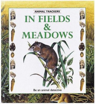 In Fields and Meadows 0865055858 Book Cover