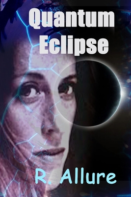 Quantum Eclipse: The Hidden Power Within B0D1CPPJ4G Book Cover