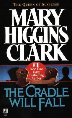 The Cradle Will Fall 0808517597 Book Cover