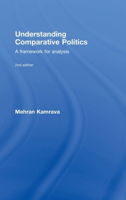 Understanding Comparative Politics: A Framework... 0415773040 Book Cover