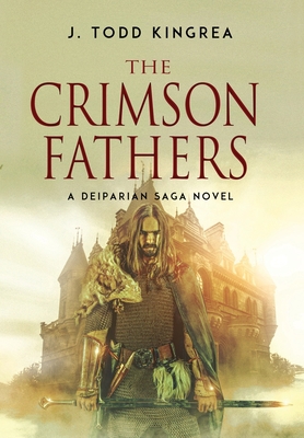 The Crimson Fathers 1643973193 Book Cover