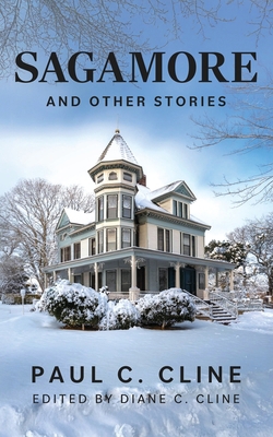 Sagamore B0DSM3DN5L Book Cover