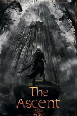 The Ascent B0DPP6R7H5 Book Cover